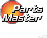 Upgrade your ride with premium PARTS MASTER auto parts